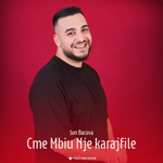 Son Bacova - Ç'me Mbiu Një Karajfile