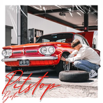 Pitstop (2021) - Pjotr