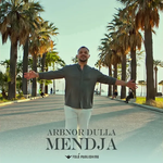 Arbnor Dulla - Mendja