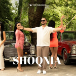 Arbnor Dulla - Shoqnia