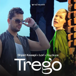 Shpat Kasapi & Lori - Trego