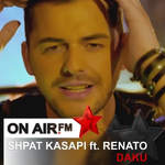 Shpat Kasapi - Daku
