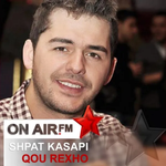 Shpat Kasapi - Çou Rexho