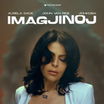 Aurela Gaçe ft. John Van Ride & Johkoba - Imagjinoj