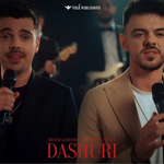 Rilind Alimani - Dashuri