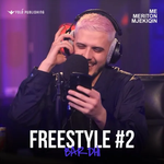 Bardhi - Freestyle #2