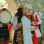 Vjola Shuli & Agron Zhuga - Kur Dy Zemra Duhen