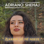 Adriano Shehaj - Zjarrin Që Më Ndeze music video
