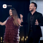 Urim Bajramaj & Jehona Lumi - Zemrën Ta Du