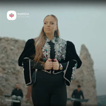 Adelina Spahija - Kreshtat E Kosoves