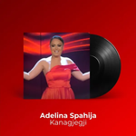 Adelina Spahija - Kanagjeqi