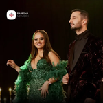 Adelina Spahija & Esad Ademi - Distanca (Potpuri)