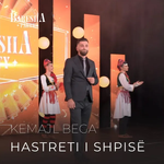 Kemajl Bega - Hastreti I Shpisë