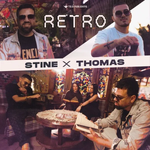 Stine & Thomas Fondi - Retro