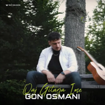 Gon Osmani - Qaj Gitarja Ime