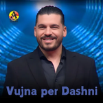 Azem Lukaj - Vujna Për Dashni