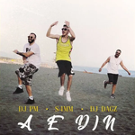 Dj PM, Dj Dagz & S4MM - A E Din Video