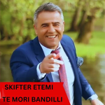 Skifter Etemi - Te Mori Bandilli