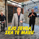 Bujar Çiçi - Kjo Sevda S'ka Të Maru