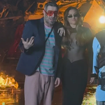 Diona Fona & Mc Kresha - Paso