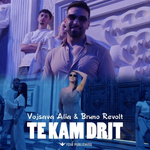Vojsava Alia & Bruno Revolt - Të Kam Drit Video