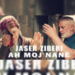 Jaser Ziberi - Ah Moj Nanë, Gurbeti Na Dogji