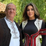 Mahmut Ferati & Lendita Selimi - Pa Dashni Nuk Çohet Jeta