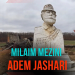 Milaim Mezini - Komandant Adem Jashari music video