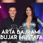 Arta Bajrami & Bujar Mustafa - Potpuri 2025