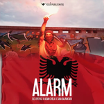 Olsi Bylyku - Alarm Video