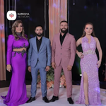 Stiven, Zejnepe, Anita & Nerim - Bija E Babës