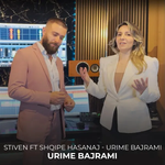 Stiven & Shqipe Hasanaj - Urime Bajrami