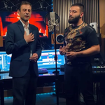 Stiven Hasanaj & Maxhun Berisha - Te Kalaja E Ulqinit