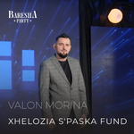 Valon Morina - Xhelozia S'paska Fund