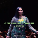 Anduena Tahiri - Shok Shok