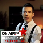Besart Halimi - Kaçurrelja Video