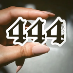 OTTO - 444