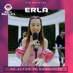 Erla - Në Altar Të Dashurisë