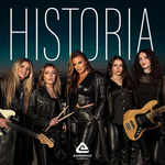 Anxhela Peristeri - Historia