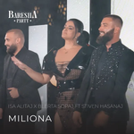 Isa Alitaj, Blerta Sopaj & Stiven Hasanaj - Miliona (Potpuri)