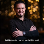 Sabi - Ne Syt E Mi Shihet Malli