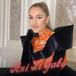 Dona Janova - Ani Ti Gabo