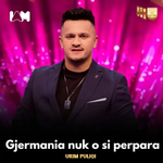 Urim Puliqi - Gjermania Nuk O Si Përpara