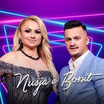 Urim Puliqi & Dafina Sadiku - Nusja E Bossit