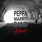 Peppa Marriti - Ajëret