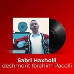Sabri Haxholli - Deshmorit Ibrahim Pacolli