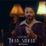 Egzon Pireci - Derë M'derë music video