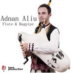 Flute & Bagpipe (2019) - Adnan Aliu