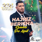 Hajriz Berisha - Dashni Pa Limit