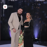 Hajriz Berisha & Zejnepe Elshani - Hasmit E Dashnisë